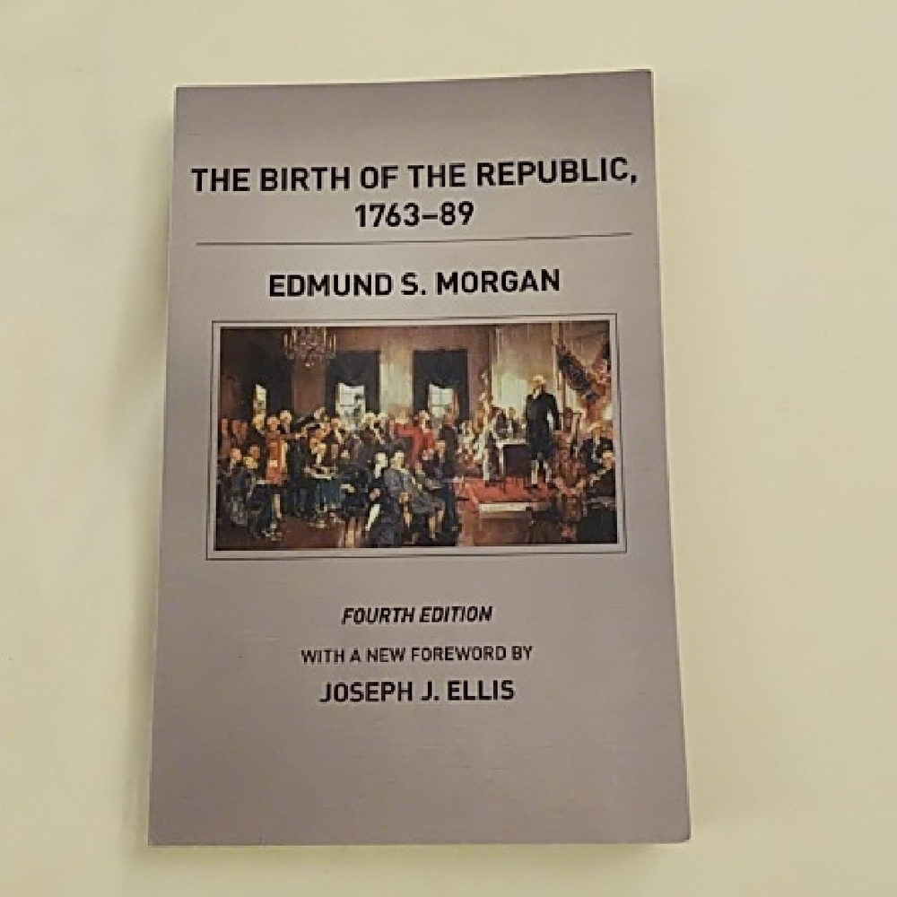 Classic History Book